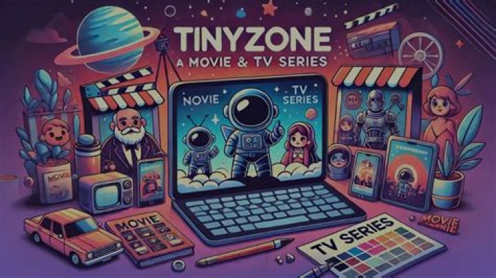 Hidden Gems: Underrated Films You Can Stream Free on TinyZone