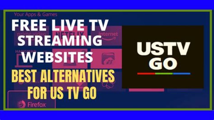 Streaming Sites Comparison: Why USTVGO Stands Out Among Free Alternatives