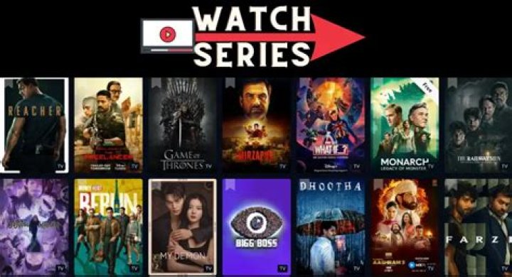 WatchSeries Tips: Finding Free Legal Streaming Content