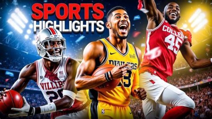 ZDF Free Sports Highlights: Relive Epic Moments for Free